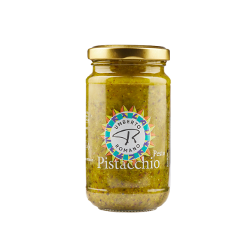 Pesto Pistacchio Umberto Romano