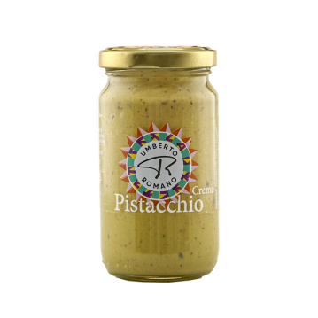 Crema Pistacchio Umberto Romano