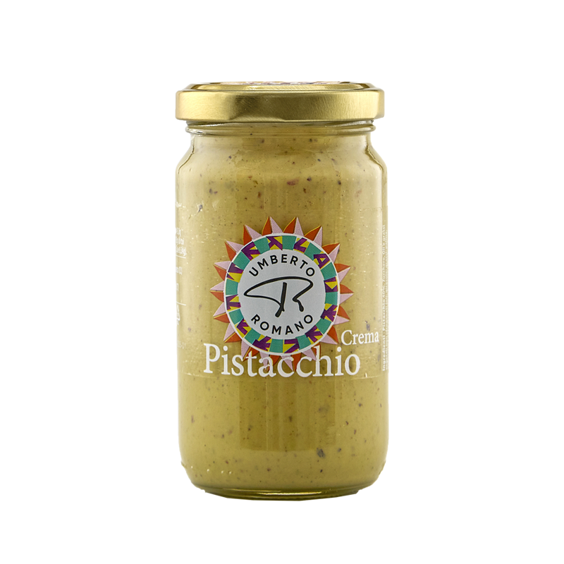 Crema Pistacchio Umberto Romano